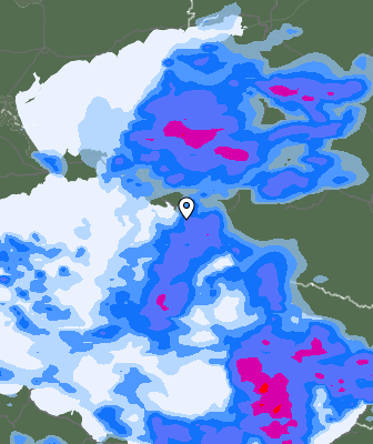 Precipitazioni