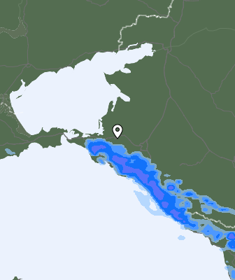 Precipitazioni