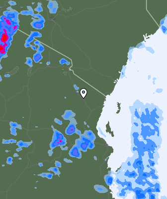 Precipitazioni
