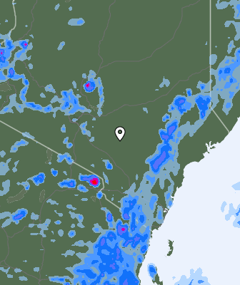 Opady atmosferyczne