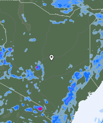Opady atmosferyczne