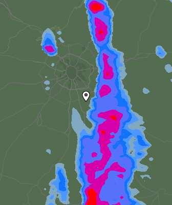 Precipitazioni
