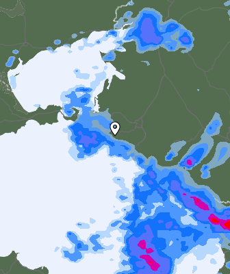 Precipitazioni