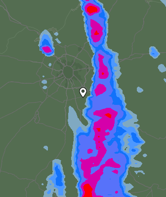 Precipitazioni