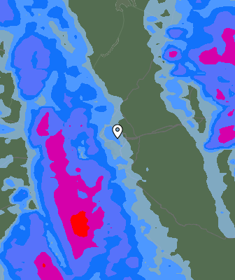 Precipitazioni