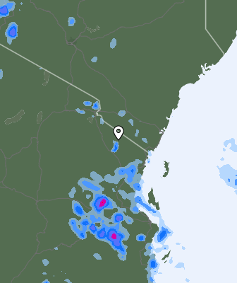 Precipitação