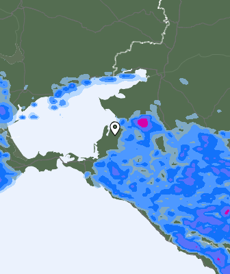 Precipitazioni