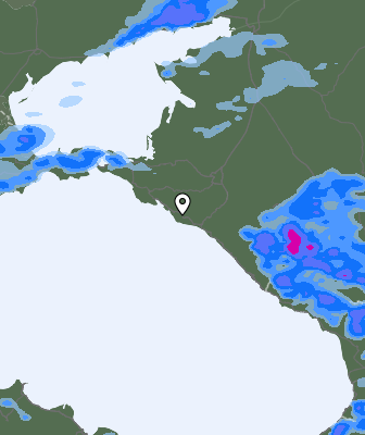 Precipitação