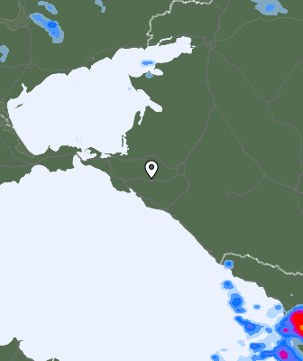 Precipitazioni