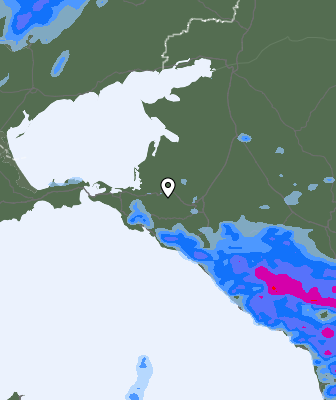 Precipitazioni