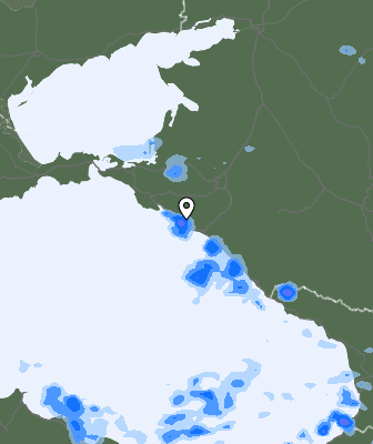 Precipitazioni
