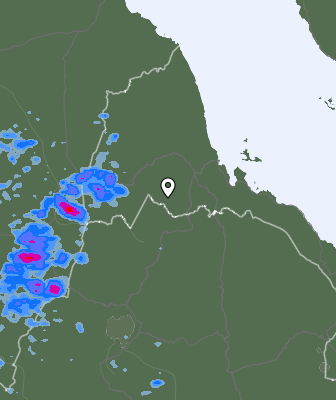 Opady atmosferyczne