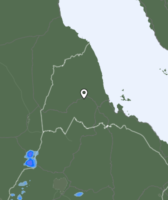 Csapadék