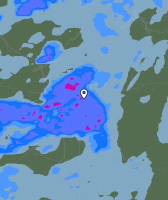 Precipitazioni