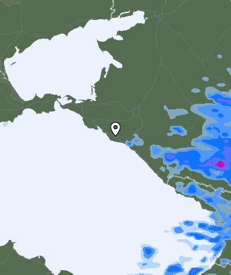 Precipitazioni
