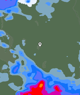 Precipitação