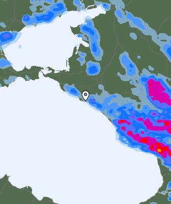 Precipitazioni