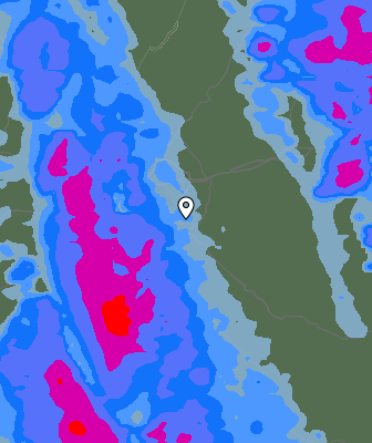 Precipitazioni