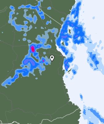 Opady atmosferyczne