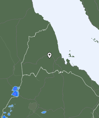Csapadék