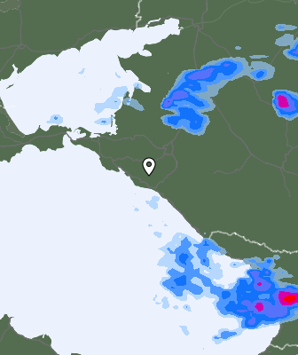 Precipitazioni