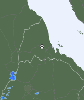 Csapadék