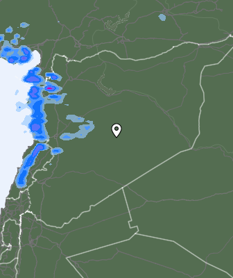 Precipitazioni