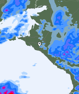 Precipitazioni