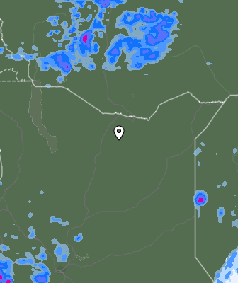 Vihma prognoos