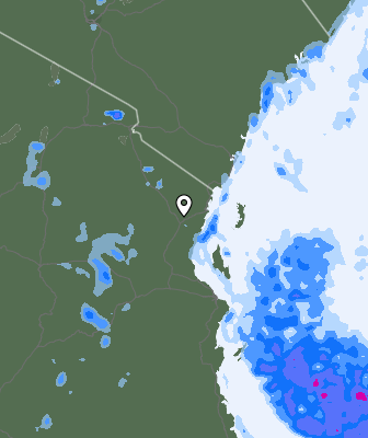 Opady atmosferyczne
