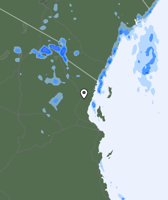 Precipitazioni