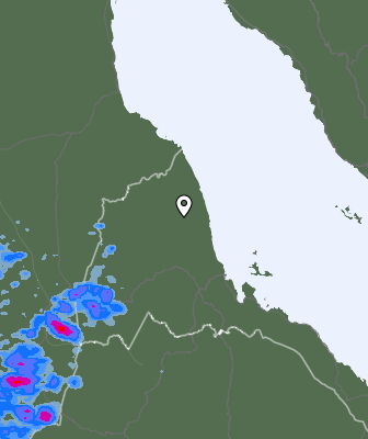Opady atmosferyczne