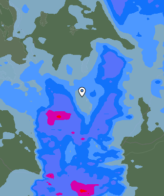 Neerslag