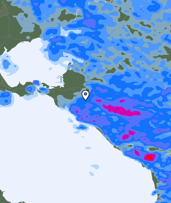 Precipitazioni