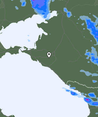Precipitazioni