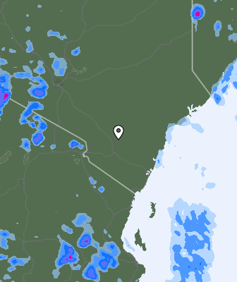 Opady atmosferyczne