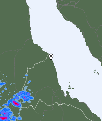 Opady atmosferyczne
