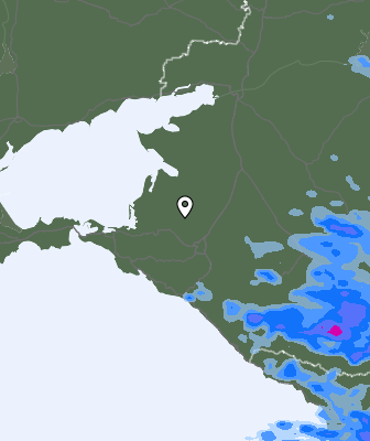 Precipitazioni