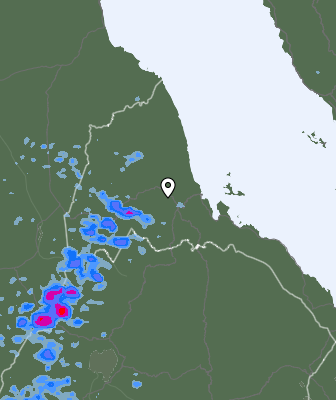 Opady atmosferyczne