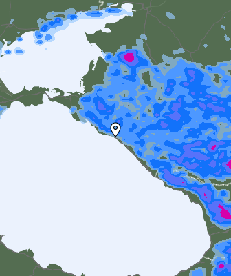 Precipitazioni