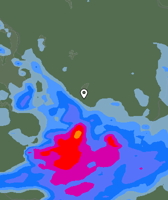 Precipitação