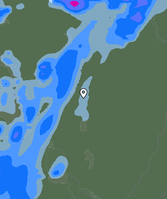 Precipitação