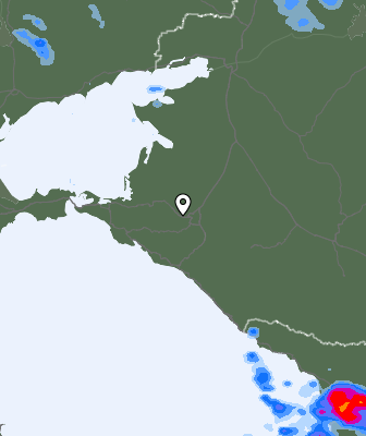 Precipitazioni