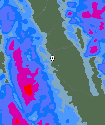 Precipitazioni