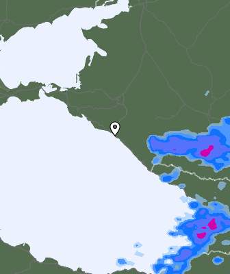 Precipitazioni