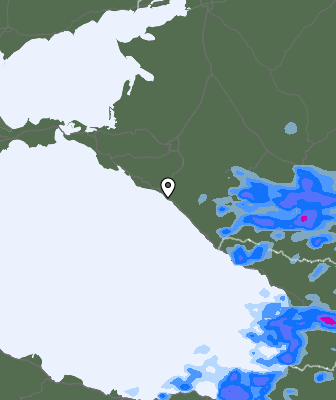 Precipitazioni