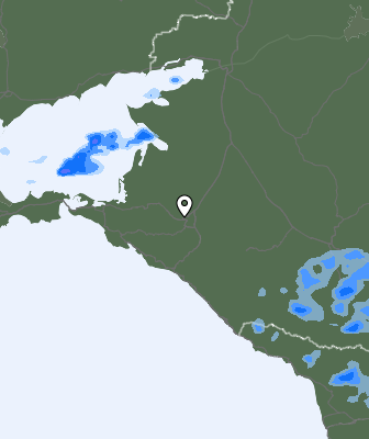 Precipitação