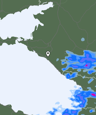 Precipitazioni