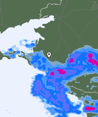 Precipitazioni