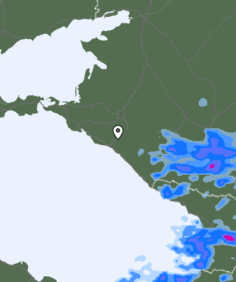 Precipitazioni